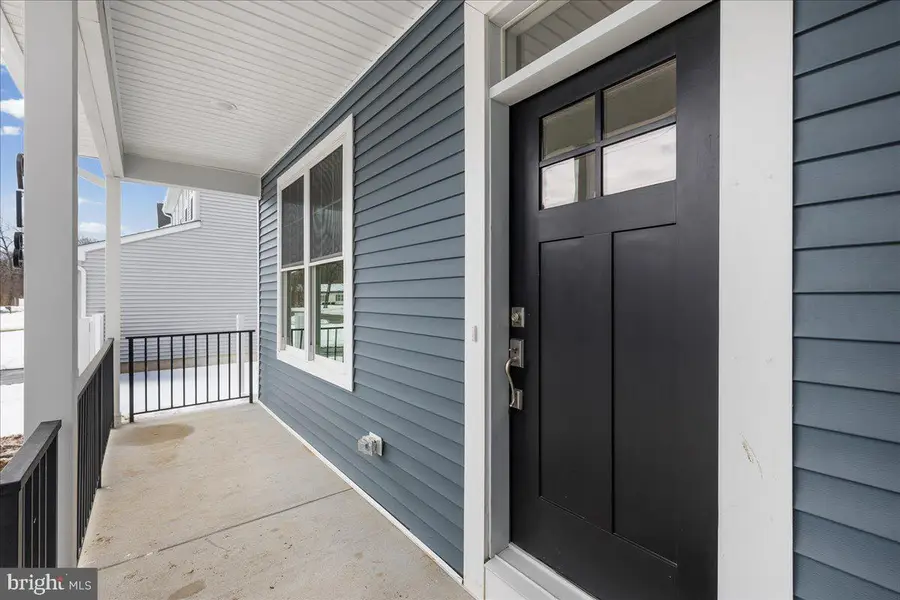 918 Olive St, Burlington, NJ 08016 - #2