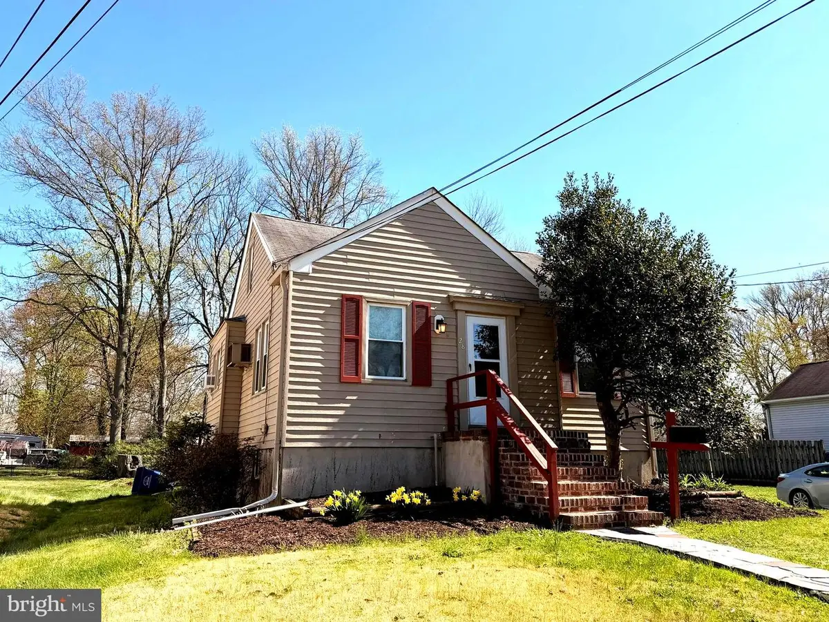 28 W Center Ave, Maple Shade, NJ 08052 - #1
