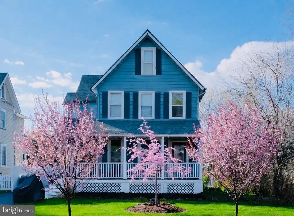 117 W Central Ave, Moorestown, NJ 08057 - #1