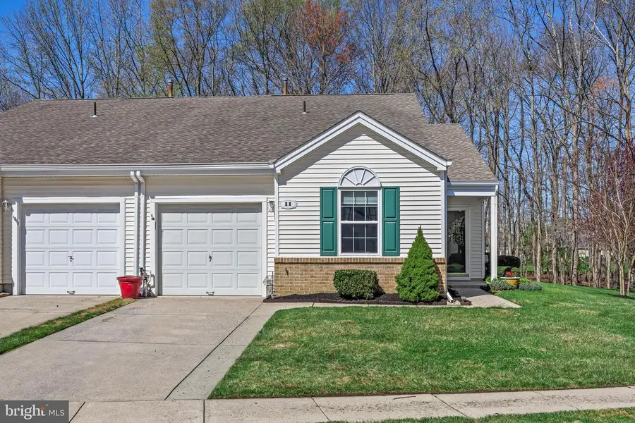 11 Bittersweet Pl, Mount Laurel, NJ 08054 - #2