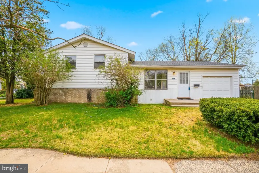 1409 Burlington Ave, Delanco, NJ 08075 - #2