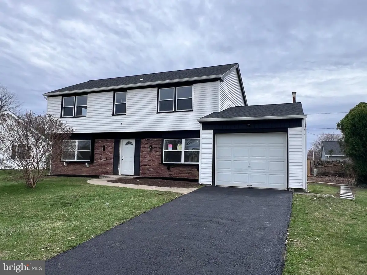 54 Gardenbrook Ln, Willingboro, NJ 08046 - #1