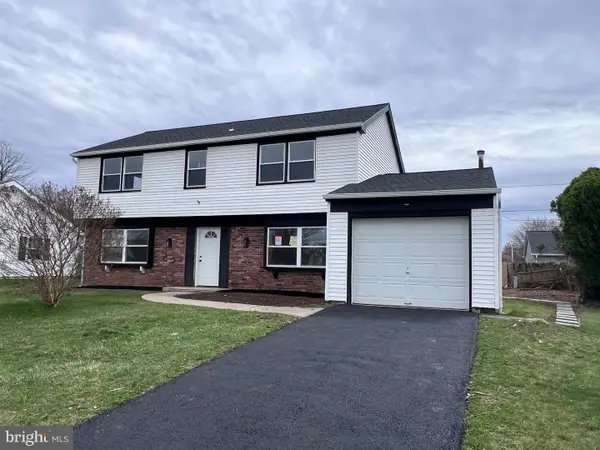 54 Gardenbrook Ln, WILLINGBORO, NJ 08046