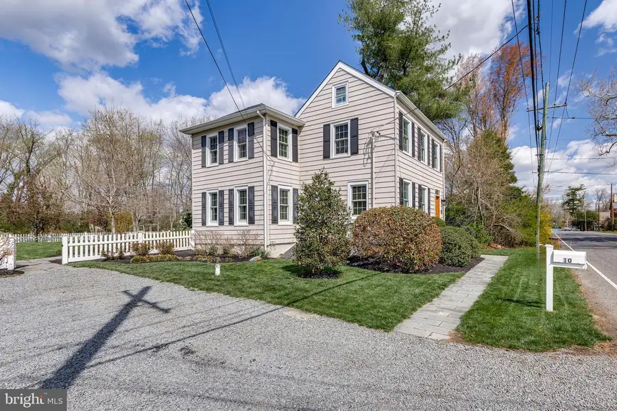 10 Chesterfield Georgetown Rd, Chesterfield, NJ 08515 - #3