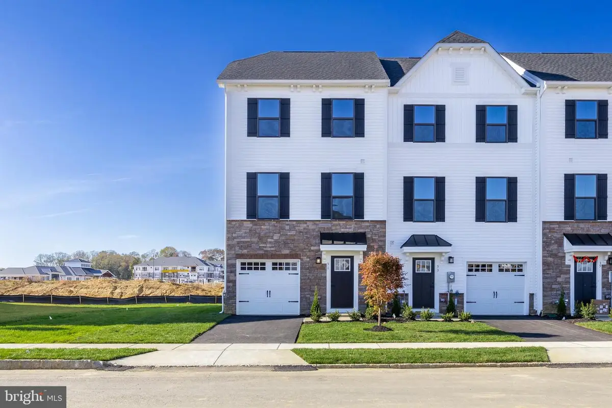 31 Sage Way, Mount Laurel, NJ 08054 - #1