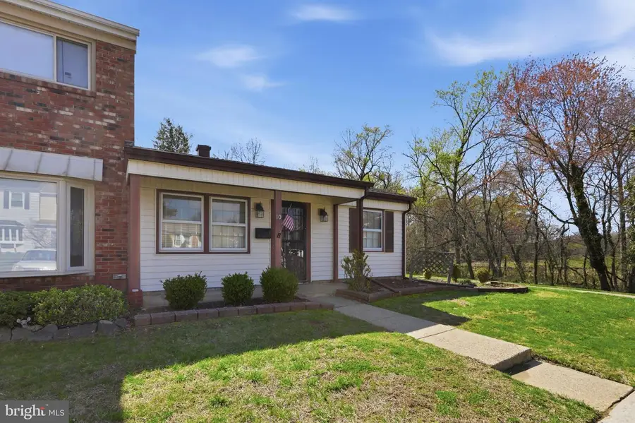 10 Fireside Ct, Willingboro, NJ 08046 - #2