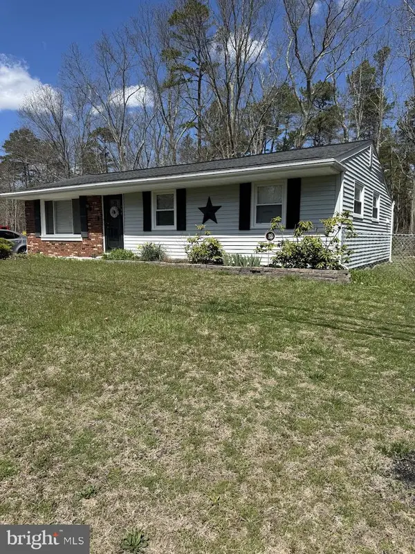 158 Pemberton Blvd, BROWNS MILLS, NJ 08015