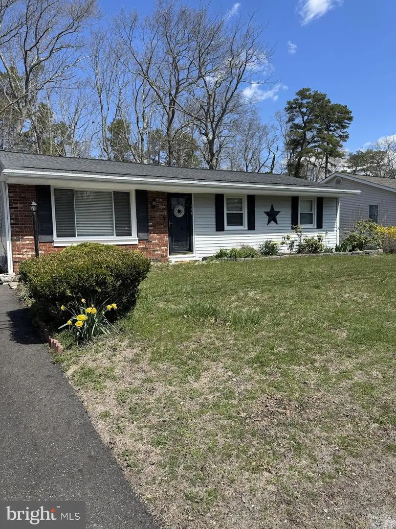 158 Pemberton Blvd, Browns Mills, NJ 08015 - #2