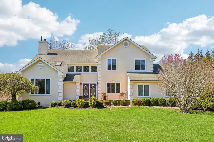 16 Dogwood Dr, Burlington, NJ 08016 - #2