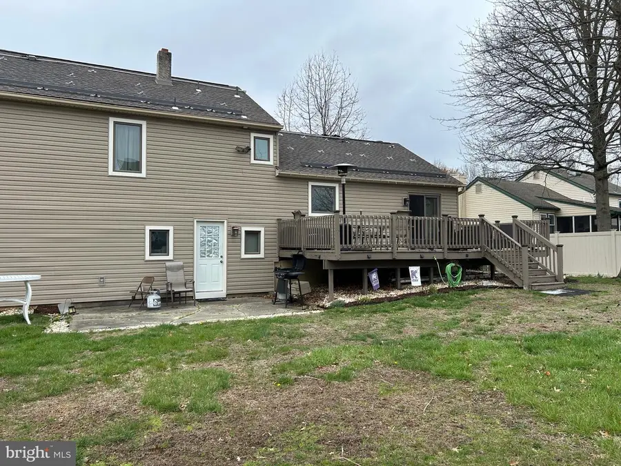 Address Withheld By Seller, Mount Laurel, NJ 08054 - #2