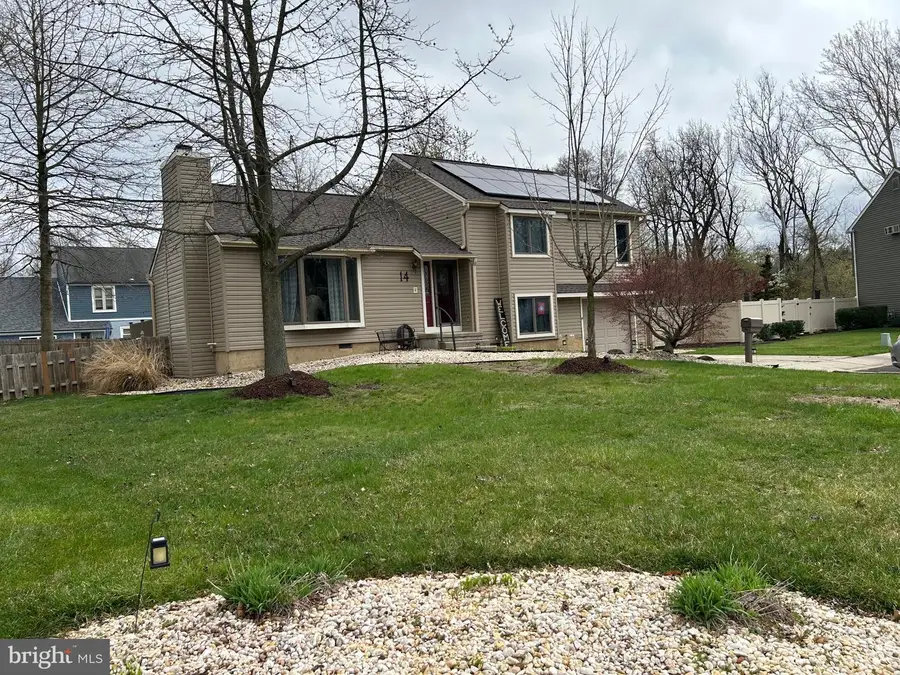 Address Withheld By Seller, Mount Laurel, NJ 08054 - #3