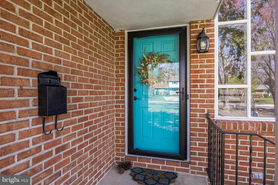 52 Westbrook Dr, Moorestown, NJ 08057 - #3