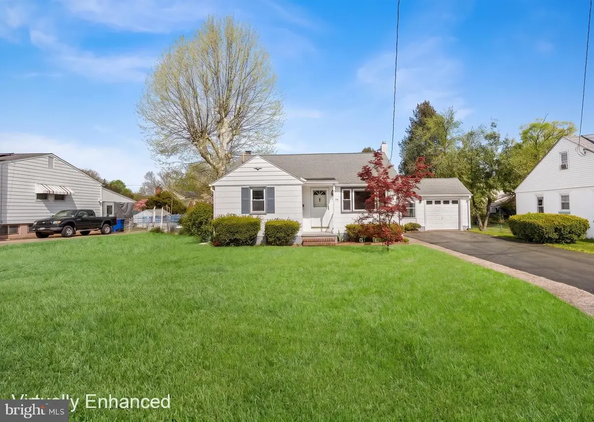 2026 Burlington Ave, Delanco, NJ 08075 - #1