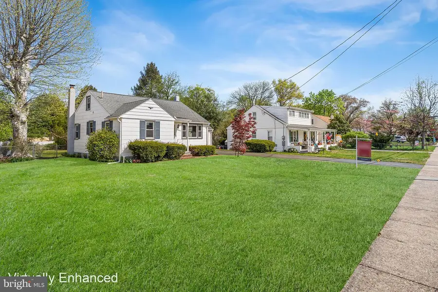 2026 Burlington Ave, Delanco, NJ 08075 - #2