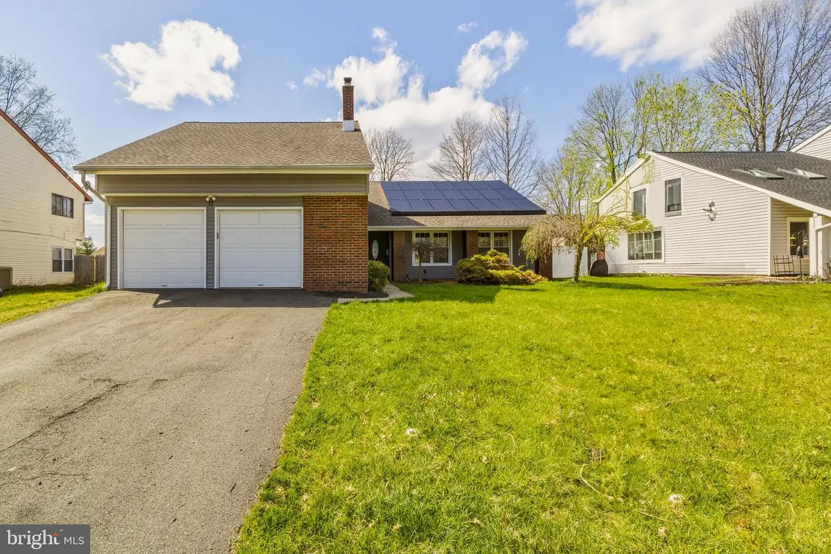 17 Concord Rd, Marlton, NJ 08053 - #1