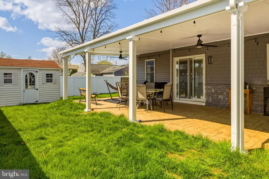 17 Concord Rd, Marlton, NJ 08053 - #3