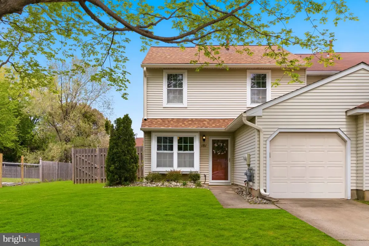 181 S Hill Dr, Westampton, NJ 08060 - #1