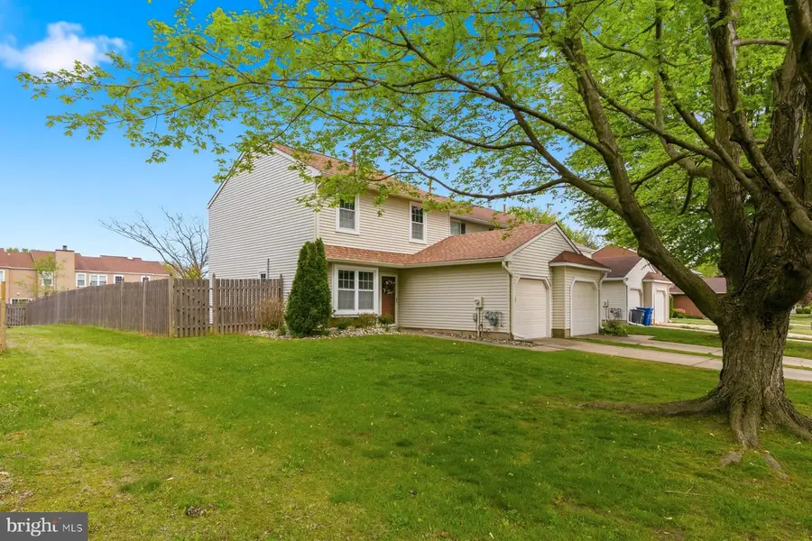 181 S Hill Dr, Westampton, NJ 08060 - #3