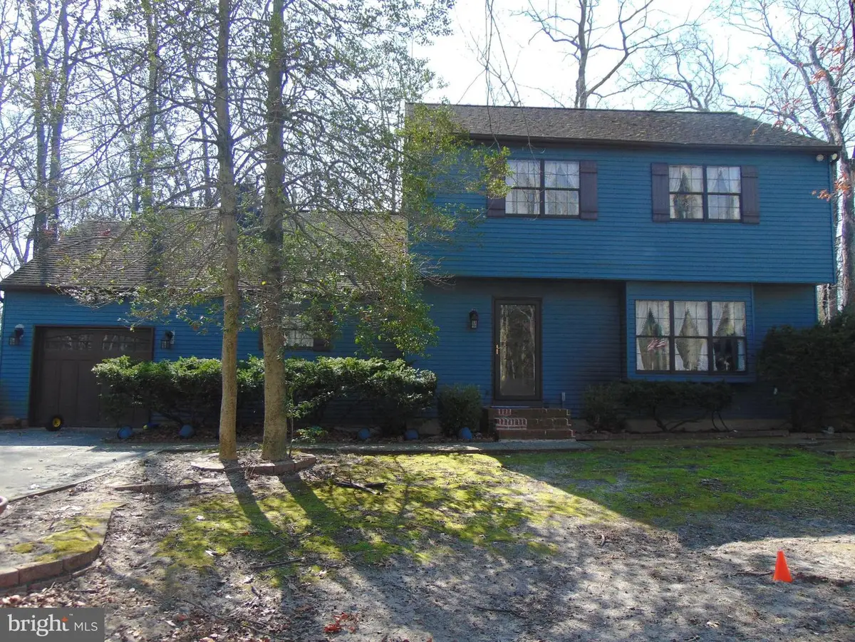 12 Mallard Dr, Tabernacle, NJ 08088 - #1
