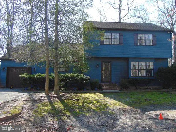 12 Mallard Dr, TABERNACLE, NJ 08088