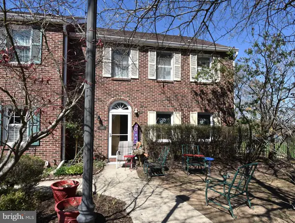 333 E Pearl St #9, BURLINGTON, NJ 08016