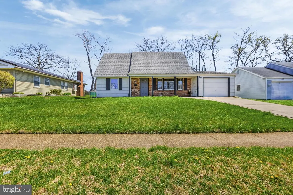 111 Edge Ln, Willingboro, NJ 08046 - #1