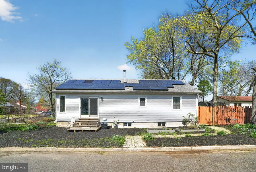 728 S Warrington Ave, Cinnaminson, NJ 08077 - #2