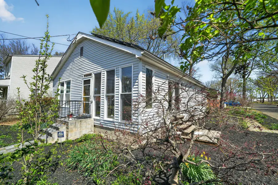 728 S Warrington Ave, Cinnaminson, NJ 08077 - #3