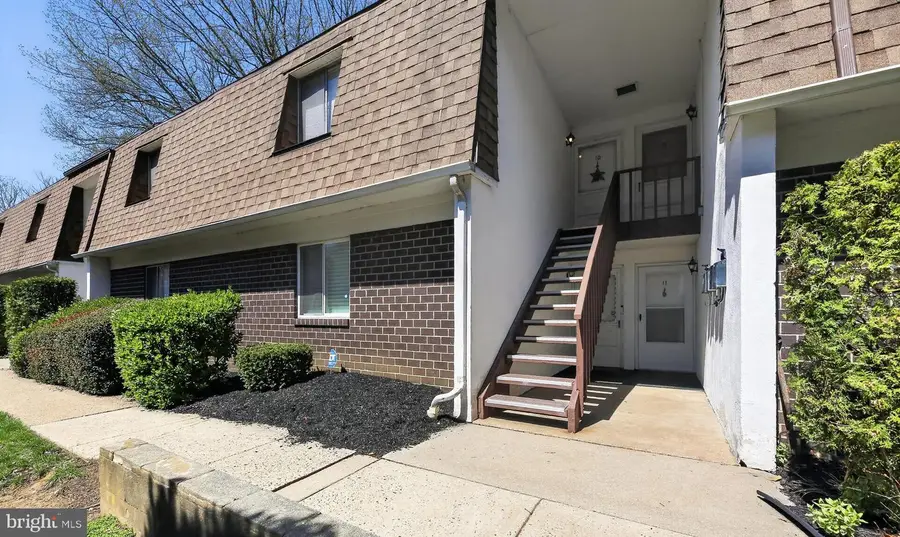 411 Stiles Ave #b-11, Maple Shade, NJ 08052 - #3