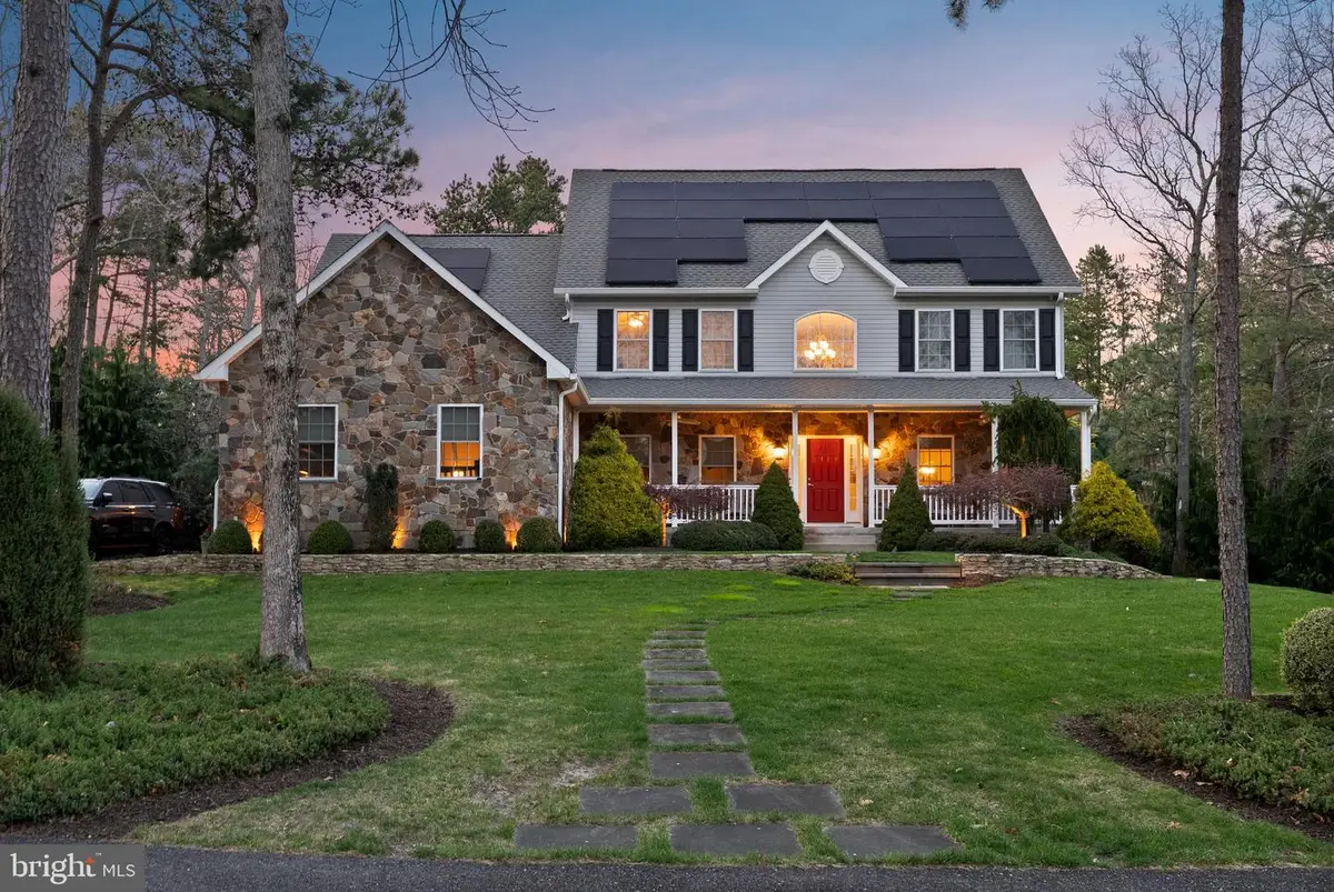 209 Andy Warhol Way, Marlton, NJ 08053 - #1