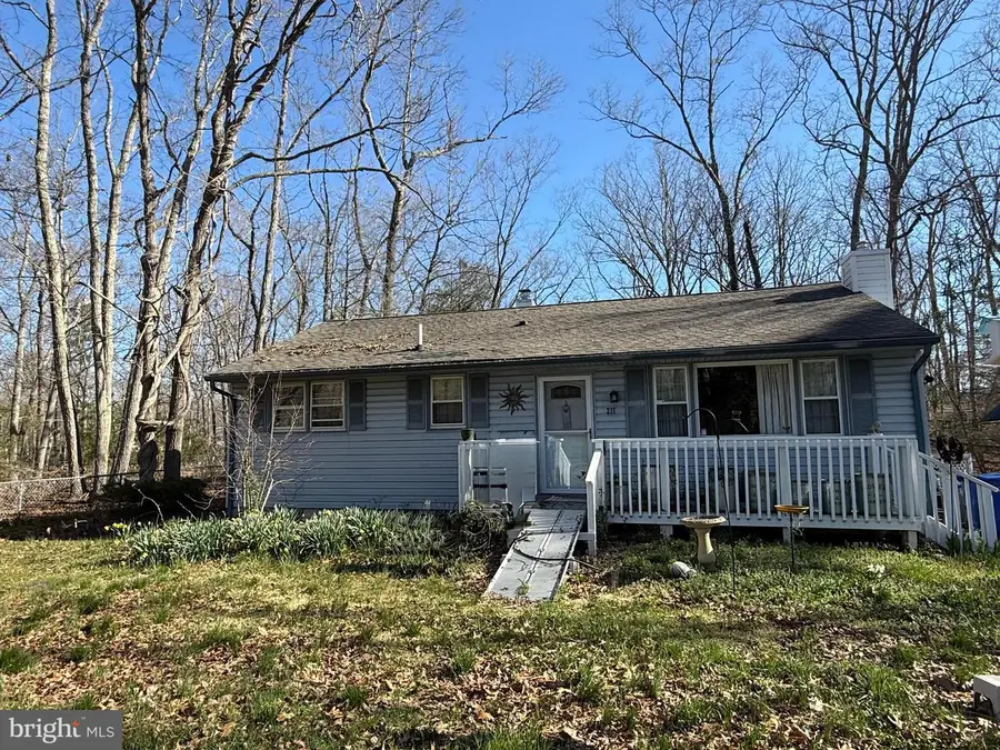 211 Kentucky Trl, Browns Mills, NJ 08015 - #2