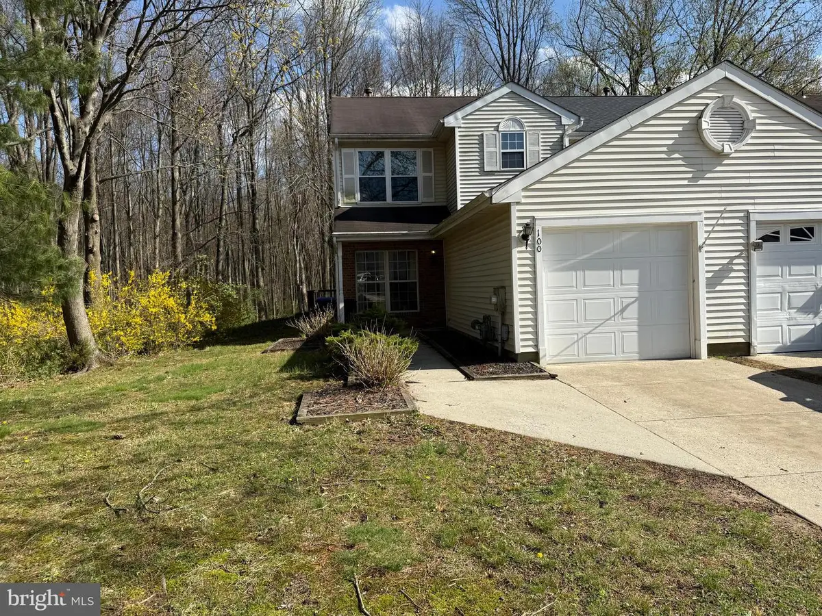 100 Winstead Dr, Westampton, NJ 08060 - #1