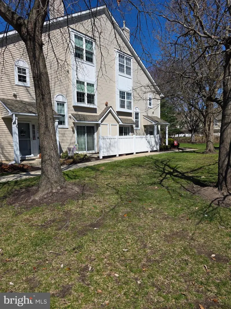 1303 Wharton Rd, Mount Laurel, NJ 08054 - #2