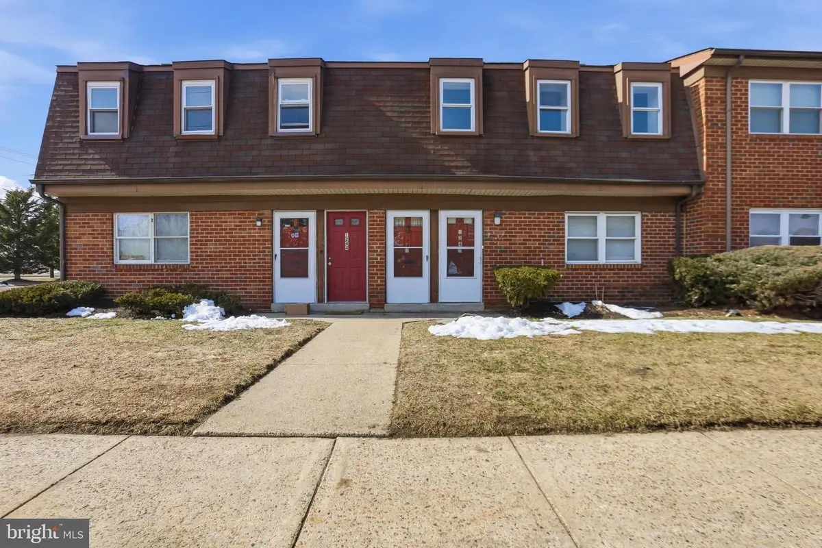 1242 Liberte Ct, Burlington, NJ 08016 - #1