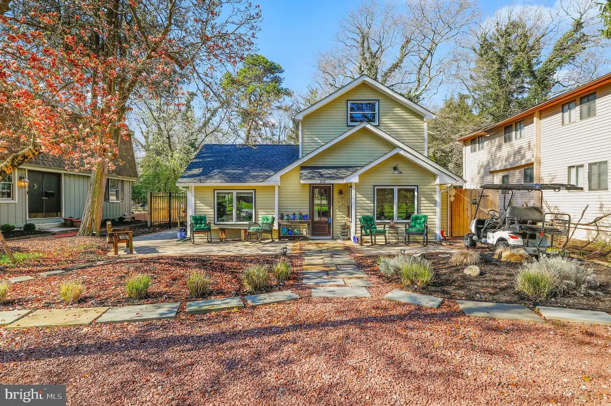 232 Mckendimen Rd, Medford Lakes, NJ 08055 - #1