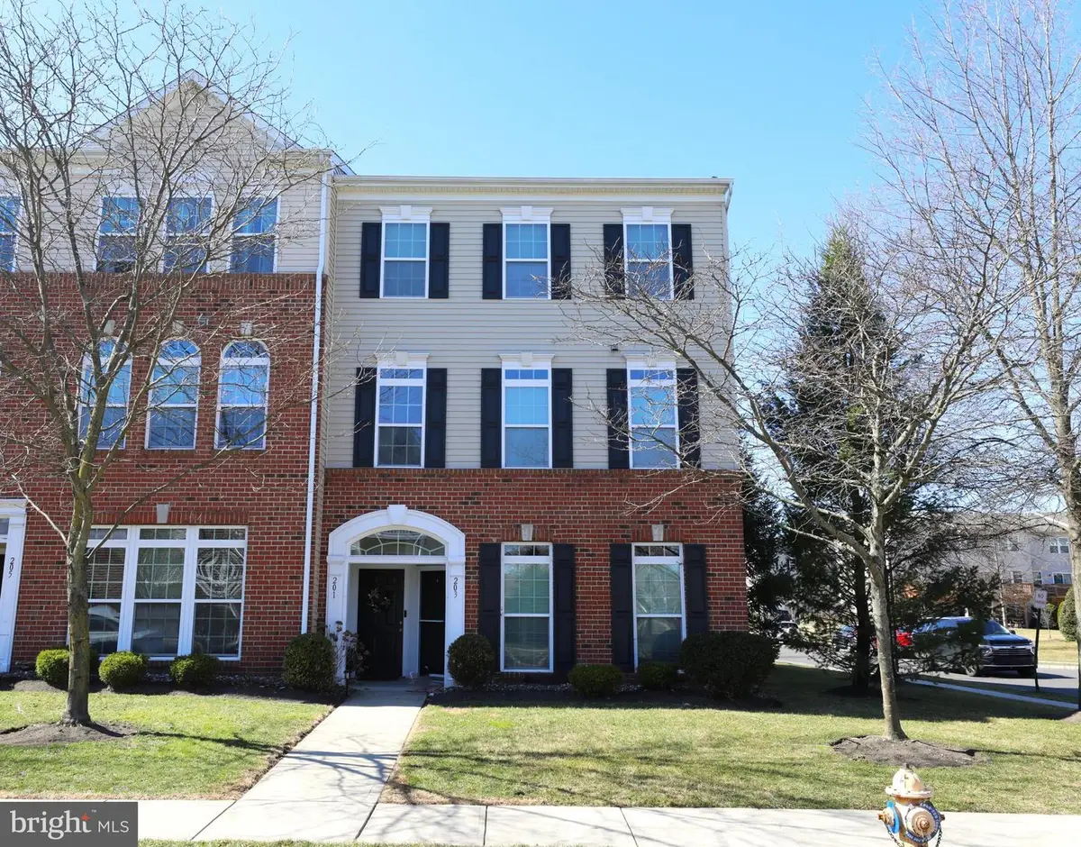 201 Harbour Blvd, Cinnaminson, NJ 08077 - #1