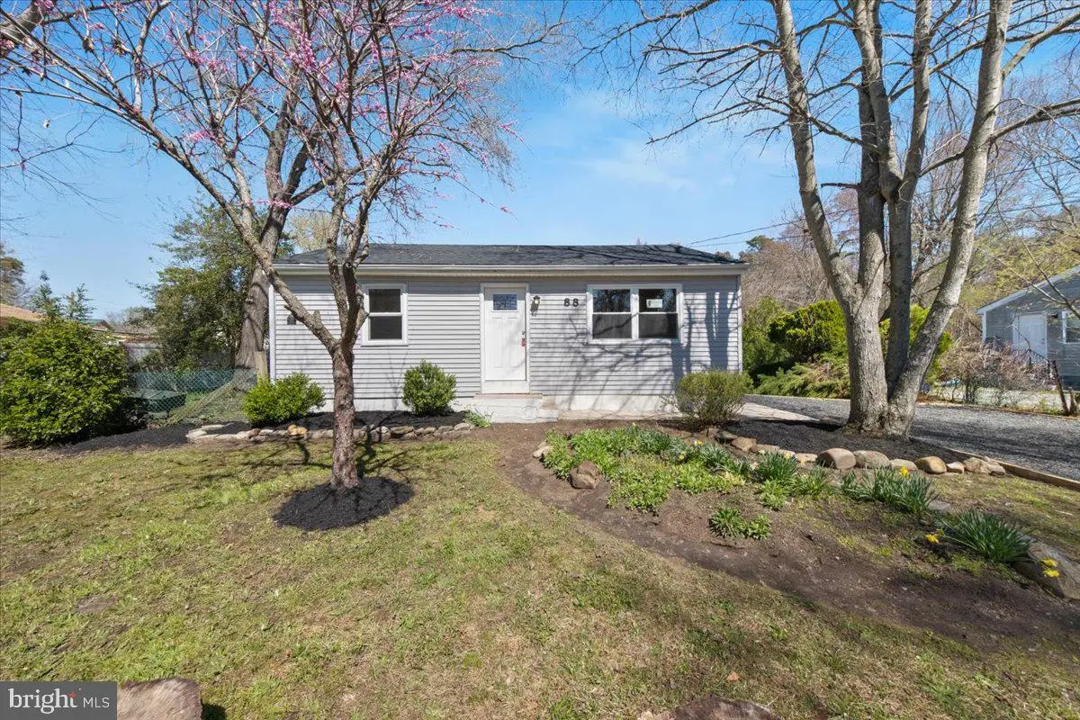 88 Eldridge St, Browns Mills, NJ 08015 - #1