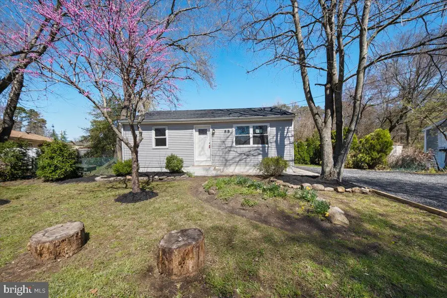 88 Eldridge St, Browns Mills, NJ 08015 - #2