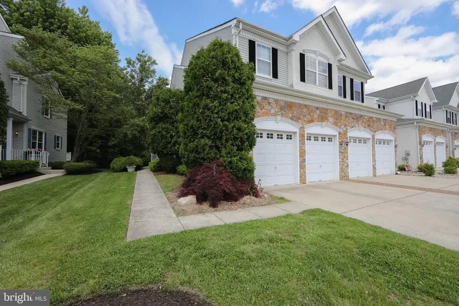 58 Weaver Dr, Marlton, NJ 08053 - #3