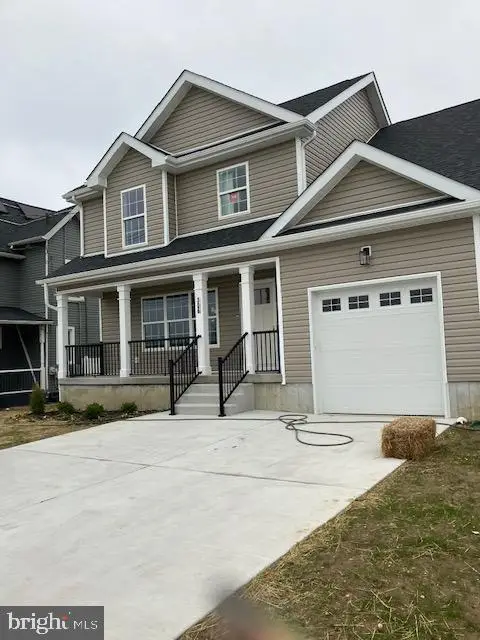 306 New Jersey Ave, Riverside, NJ 08075 - #1