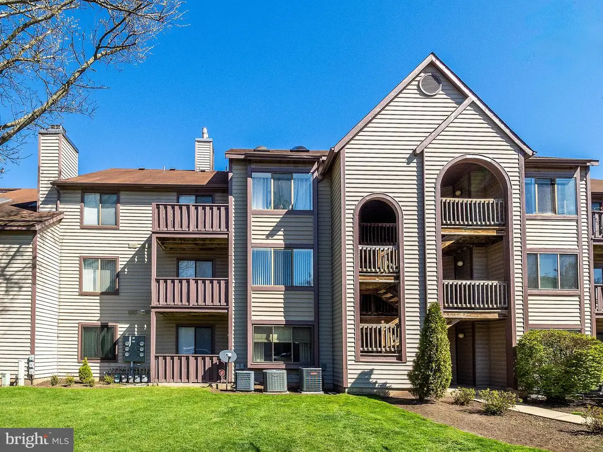 4808-a Aberdeen Dr, Mount Laurel, NJ 08054 - #1