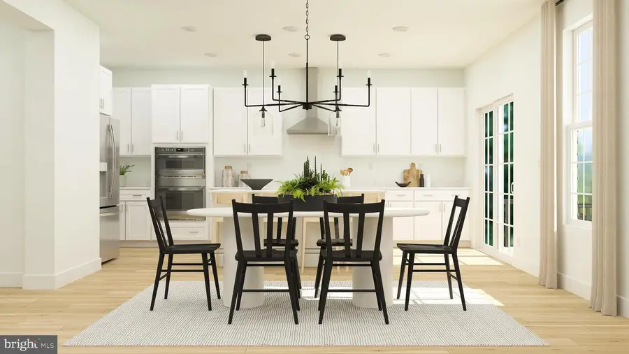 3 Turgyan Dr, Bordentown, NJ 08505 - #2