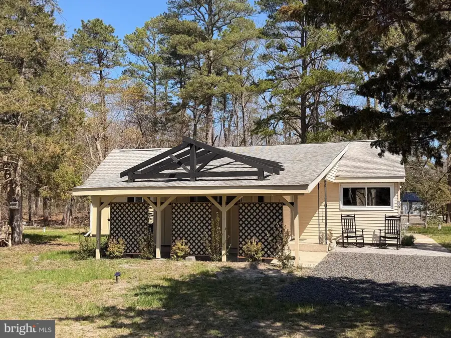 579 & 583 Tabernacle Rd Rd, Medford, NJ 08055 - #2