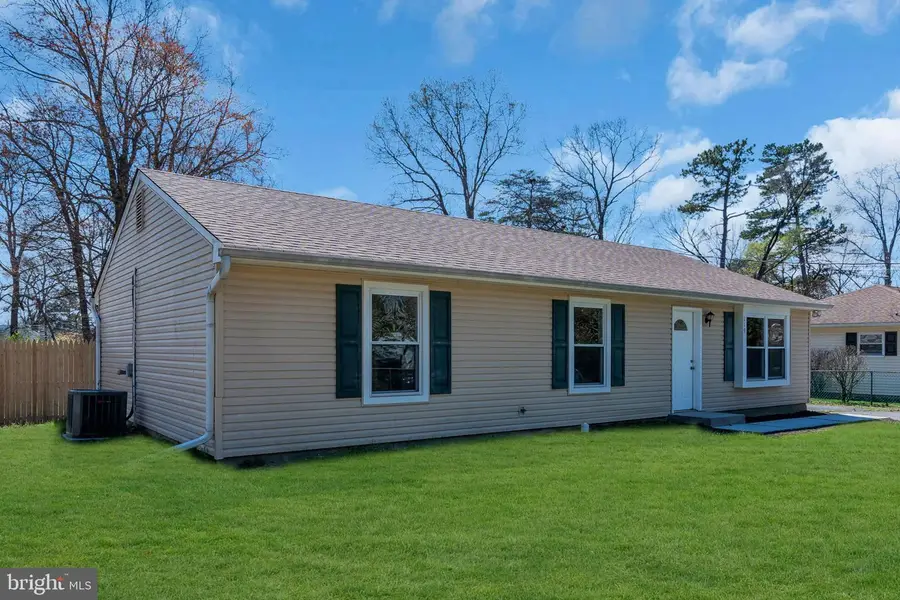 219 Snow Ave, Browns Mills, NJ 08015 - #3