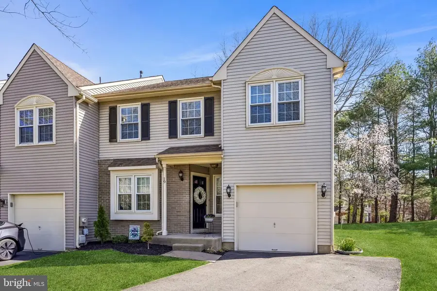 19 Regency Ct, Marlton, NJ 08053 - #2