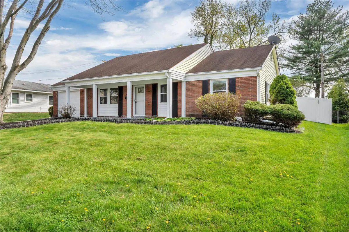 17 Topeka Pass, Willingboro, NJ 08046 - #1