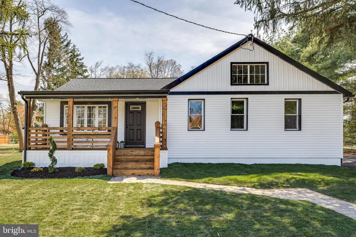 512 2nd St, Hainesport, NJ 08036 - #1