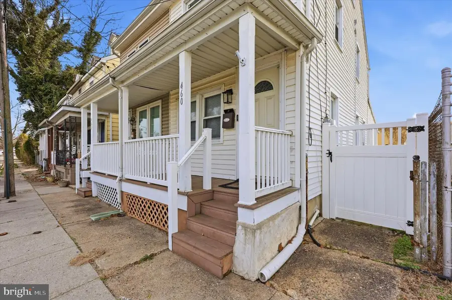 460 Logan Ave, Burlington, NJ 08016 - #3