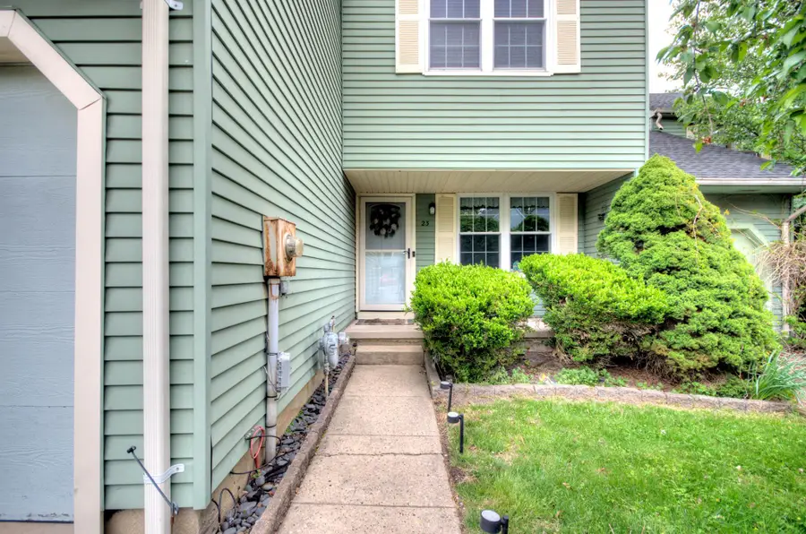 23 Partridge Ct, Marlton, NJ 08053 - #2