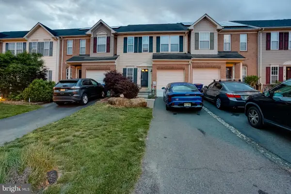 8 Peppermint Dr, LUMBERTON, NJ 08048